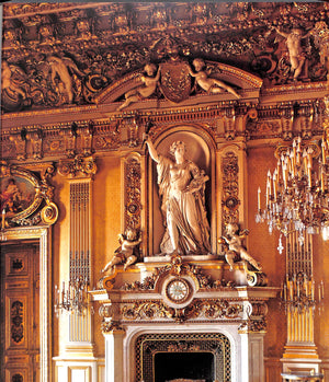 "Historic Houses Of Paris: Residences Of The Ambassadors" 2010 STELLA, Alain