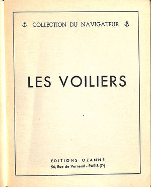 "Les Voiliers" 1953