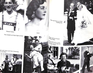 "Nancy Mitford: A Biography" 1985 HASTINGS, Selina