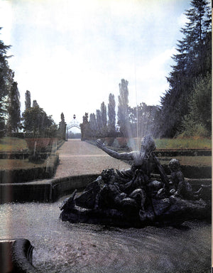 "Merveilles Des Palais Italiens" 1968 GIONO, Jean [preface de]