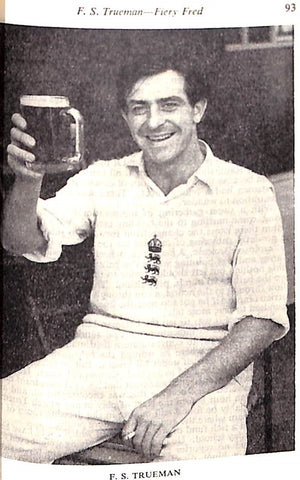 "Wisden Cricketers' Almanack 107th Edition" 1970 PRESTON, Norman
