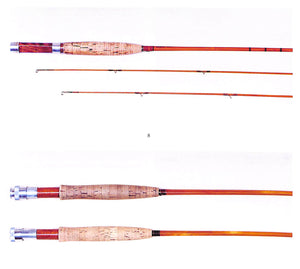 Lang's Sporting Collectables: Auction of Important American Fishing Rods & Reels - January 3, 2004