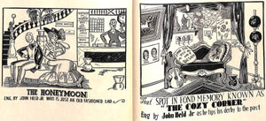 "The Works Of John Held Jr." 1931 HELD, John Jr. (SOLD)