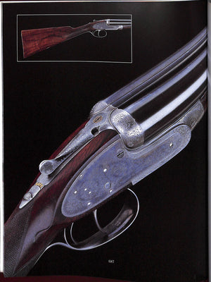 Modern And Vintage Sporting Guns And Rifles - 19 August 1996 Sotheby's