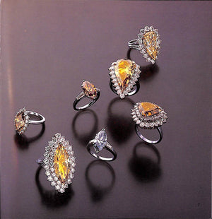 Tiffany & Co. 1983-1984 Catalog