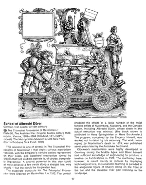 "The Machine As Seen At The End Of The Mechanical Age" 1968 HULTEN, K.G. Pontus
