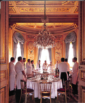 "Historic Houses Of Paris: Residences Of The Ambassadors" 2010 STELLA, Alain