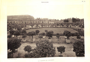 "Jardins De France: Volume II" 1925 PEAN, P.