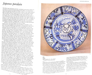 "China For The West Chinese Porcelain And Other Decorative Arts For Export Illustrated From The Mottahedeh Collection" 1978 HOWARD, David & AYERS, John