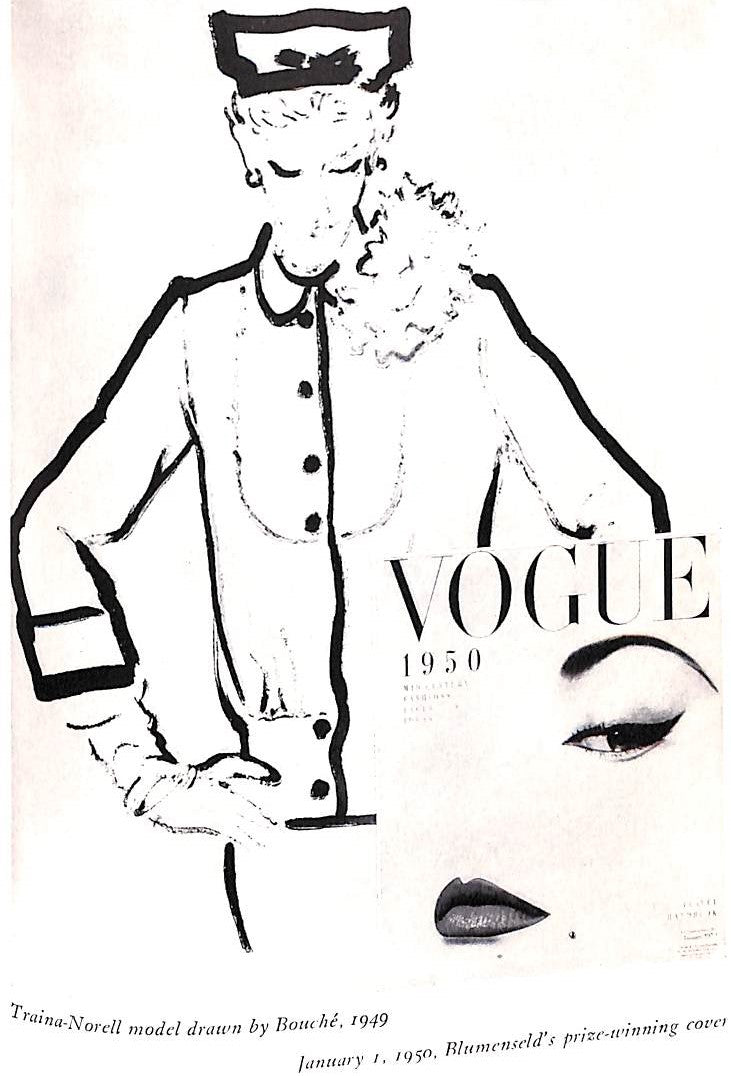 Always in Vogue eBook by Edna Woolman Chase - EPUB Book