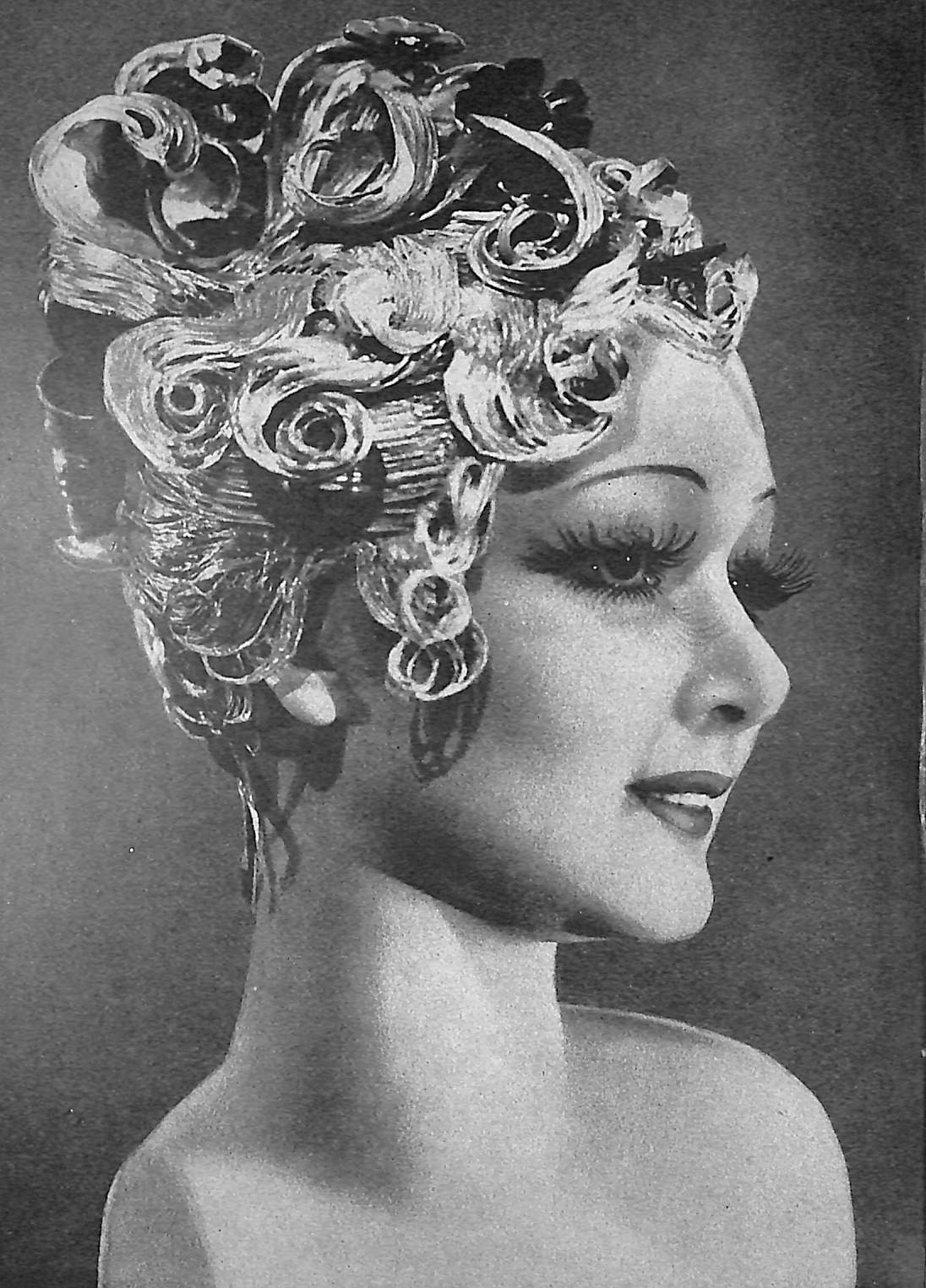 Antoine INSCRIBED W Intro By Lady Mendl 1945 SOLD antoine-inscribed-w-intro-by-lady-mendl-1945-sold