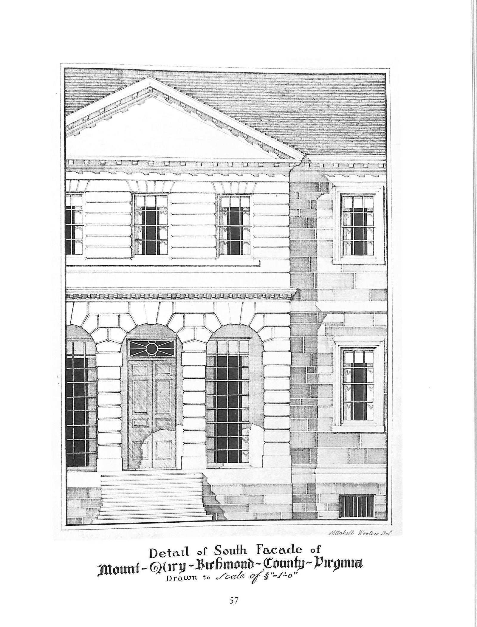 "Great Houses Of America Vol. I" 1970