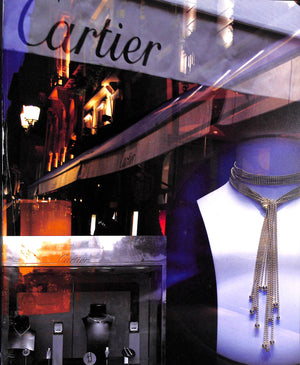 "Cartier L'Album" 2003