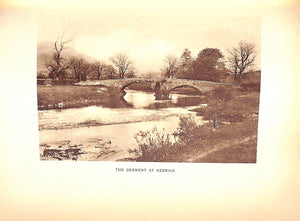 "The Salmon And Sea Trout Rivers Of England And Wales Volumes I and II" 1904 GRIMBLE, Augustus