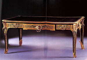 La Collection d'un Grand Amateur Francais: Important Furniture, Paintings And Works of Art - 7 December 2000 Sotheby's
