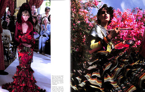 "Oscar De La Renta: Inspiration Et Style D'Un Grand Couturier Americain" 2002 MOWER, Sarah