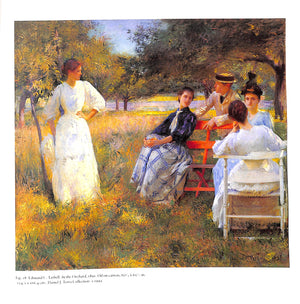 "American Impressionism And Realism: The Painting Of Modern Life, 1885-1915" 1994 WEINBERG, Barbara, BOLGER, Doreen, and CURRY, David Park