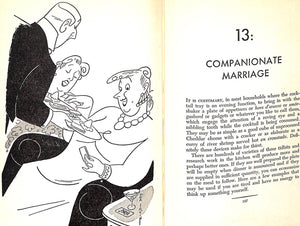 "Crosby Gaige's Cocktail Guide And Ladies' Companion" 1941 GAIGE, Crosby