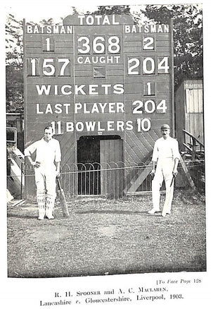 "Wickets And Goals: Stories Of Play" 1926 CATTON, J.A.H.
