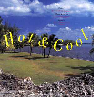 "Miami Hot & Cool" 1990 CERWINSKE, Laura