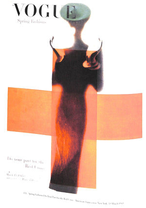 Blumenfeld Photographs: A Passion For Beauty