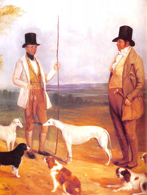 "Country Pursuits: British, American, And French Sporting Art" 2007 CORMACK, Malcolm