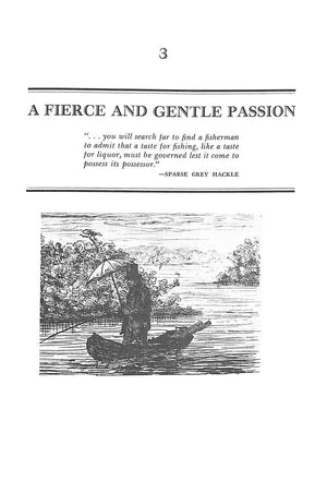 "Fisherman's Bounty: A Treasury Of Fascinating Lore And The Finest Stories From The World Of Angling" 1971 LYONS, Nick [edited by]