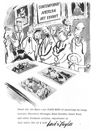"The New Yorker Nov. 25, 1944" (SOLD)