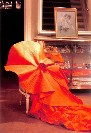 "Christian Dior 1905-1957" 1987 DORSSEN, Sacha Van & GIROUD, Francoise (SOLD)