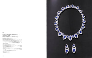 The Magnificent Jewels Of Theresa Po Lau: Christie's 1998