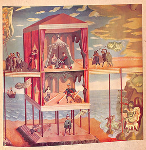 "Modern Furnishing And Decoration" 1934 Patmore, Derek (INSCRIBED)