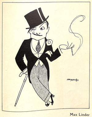 "Gvignol Massaguer" 1922