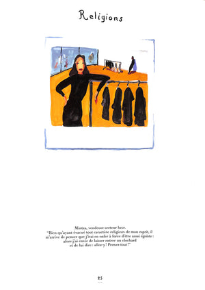 "Polaroids De Jeunes Filles: The Glamour Work" 1989 DELHOMME, Jean Philippe