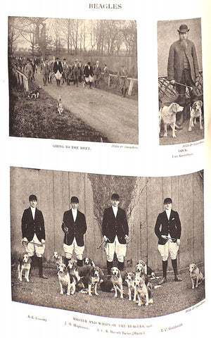 "Fifty Years Of Sport At Oxford, Cambridge And The Great Public Schools" 1922 DESBOROUGH, Lord (SOLD)