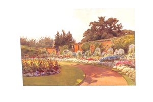 "Royal Gardens" 1912 WARD, Cyril
