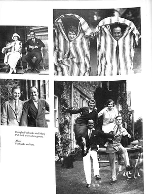 "Mountbatten: Eighty Years In Pictures" 1979