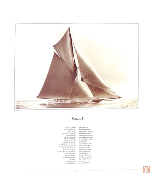 "Louis Vuitton L'Ame Du Voyage" 1991