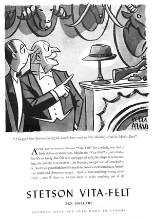 The New Yorker Sept. 27, 1941