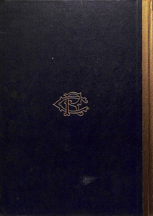 "The Racquet Club Saint Louis 1906-1956" (SOLD)