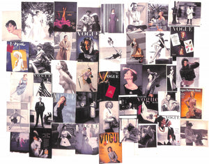 "John Rawlings - 30 Years In Vogue" 2001 YOHANNAN, Kohle