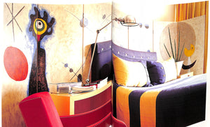 "Alberto Pinto Bedrooms" 2006