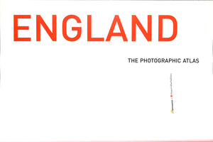 "England: The Photographic Atlas" 2001