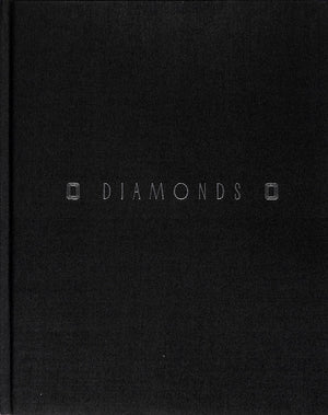 "Diamonds: A Century Of Spectacular Jewels" 1996 PRODDOW, Penny