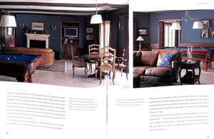 "Georgian Style And Design: For Contemporary Living" 2008 SPENCER-CHURCHILL, Henrietta