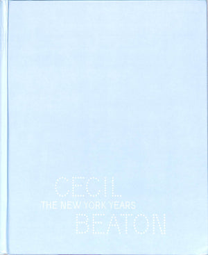 "Cecil Beaton: The New York Years" 2011 ALBRECHT, Donald