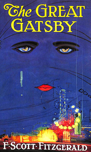 "The Great Gatsby" FITZGERALD, F. Scott