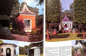 "The House & Garden Book Of Garden Decoration" 1970 COATS, Peter [edited by]