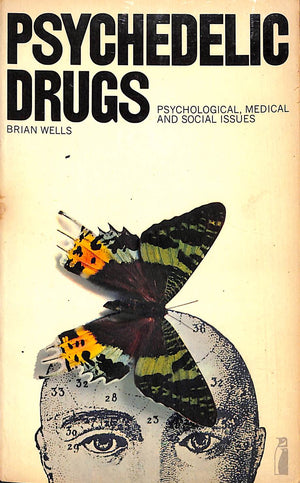"Psychedelic Drugs" 1973 WELLS, Brian