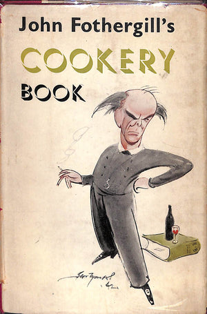 John Fothergill's Cookery Book