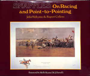 Snaffles on Racing and Point-to-Pointing
